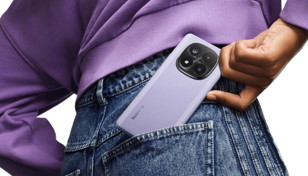 Seria Redmi Note 14 już w Europie. Kiedy trafi do Polski?