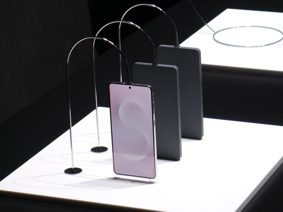 Galaxy S25 Edge miał być hitem. Wyniki sprzedaży to zweryfikowały