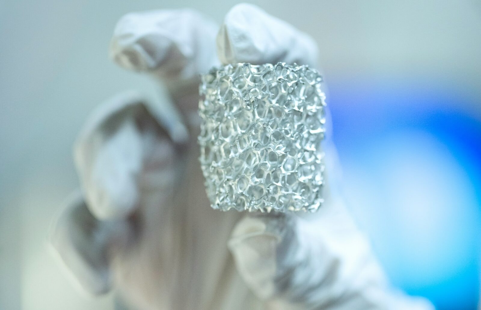 Chemia – zdjęcie poglądowe /Fot. Unsplash