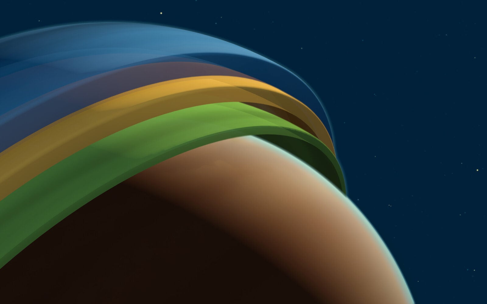 Astronomiczne odkrycie zmienia nasze rozumienie kosmosu. Te zjawiska szokują nawet naukowców