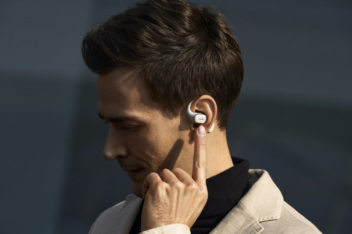 Huawei rozszerza ofertę audio. Poznaj nowe słuchawki dla aktywnych