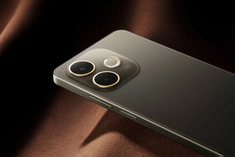 Oppo A5 Pro zaskakuje zmianami. Globalna wersja to zupełnie inny smartfon