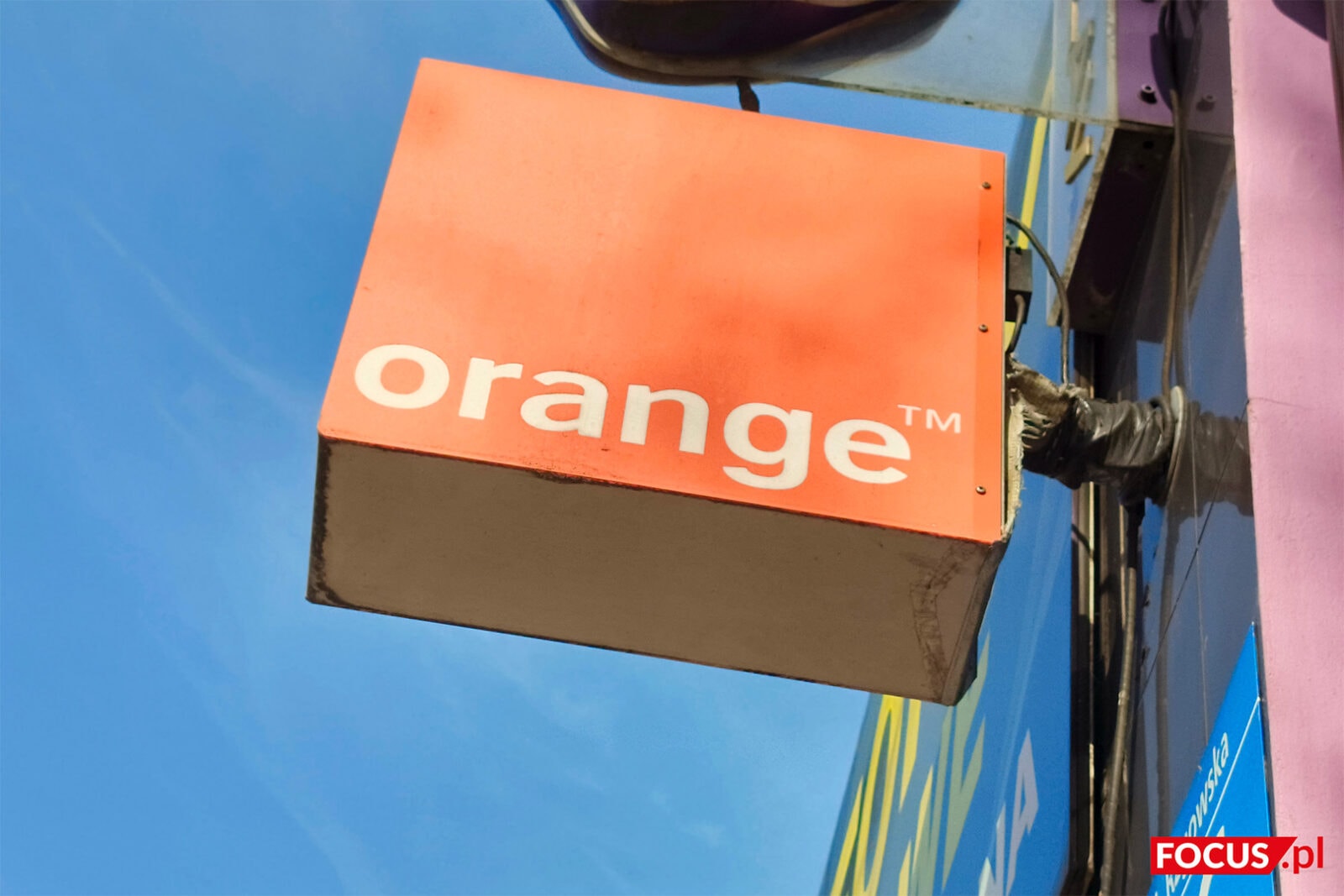 salon orange