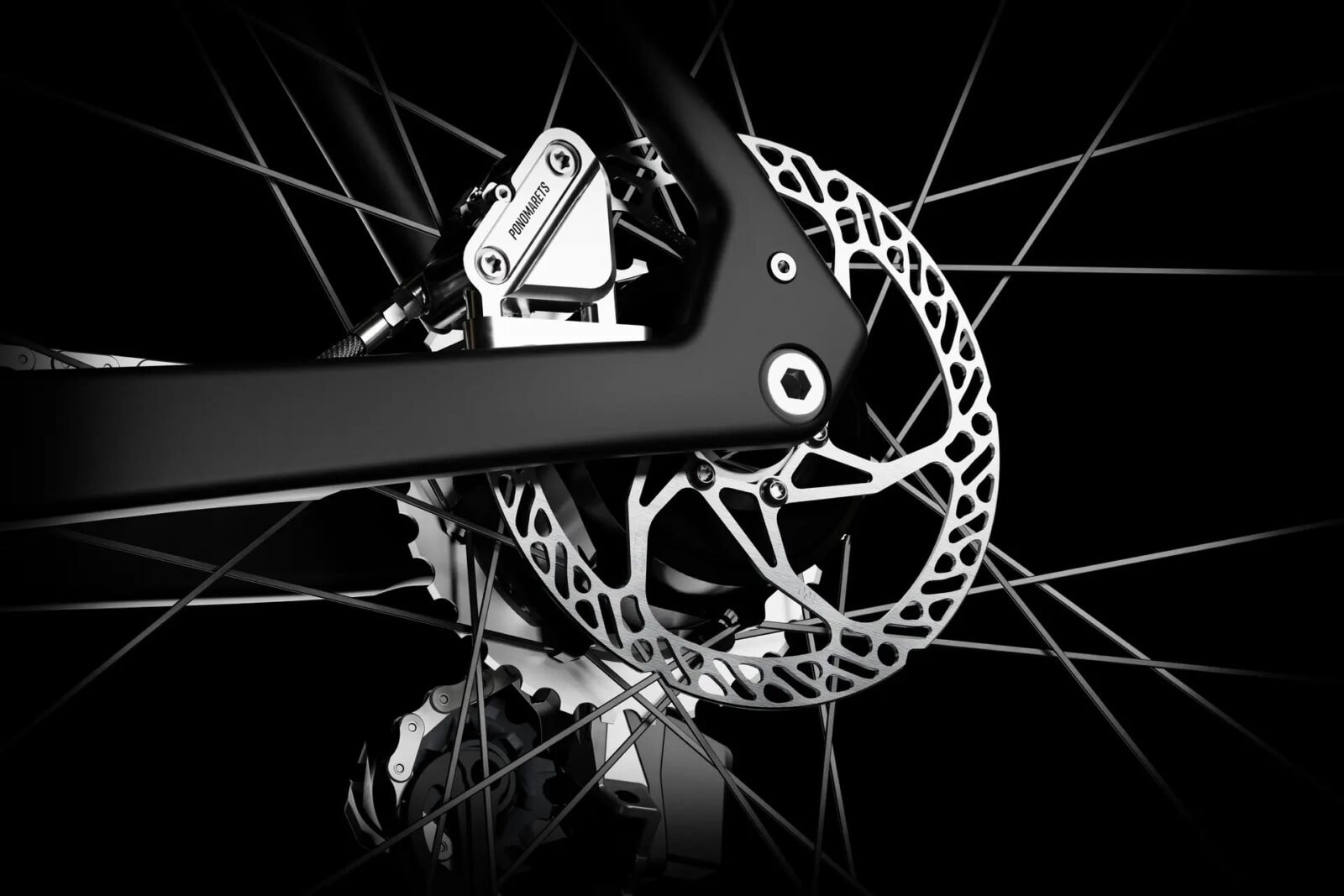 Luksusowy e-rower z włókna węglowego podbija rynek. Cena zwala z nóg