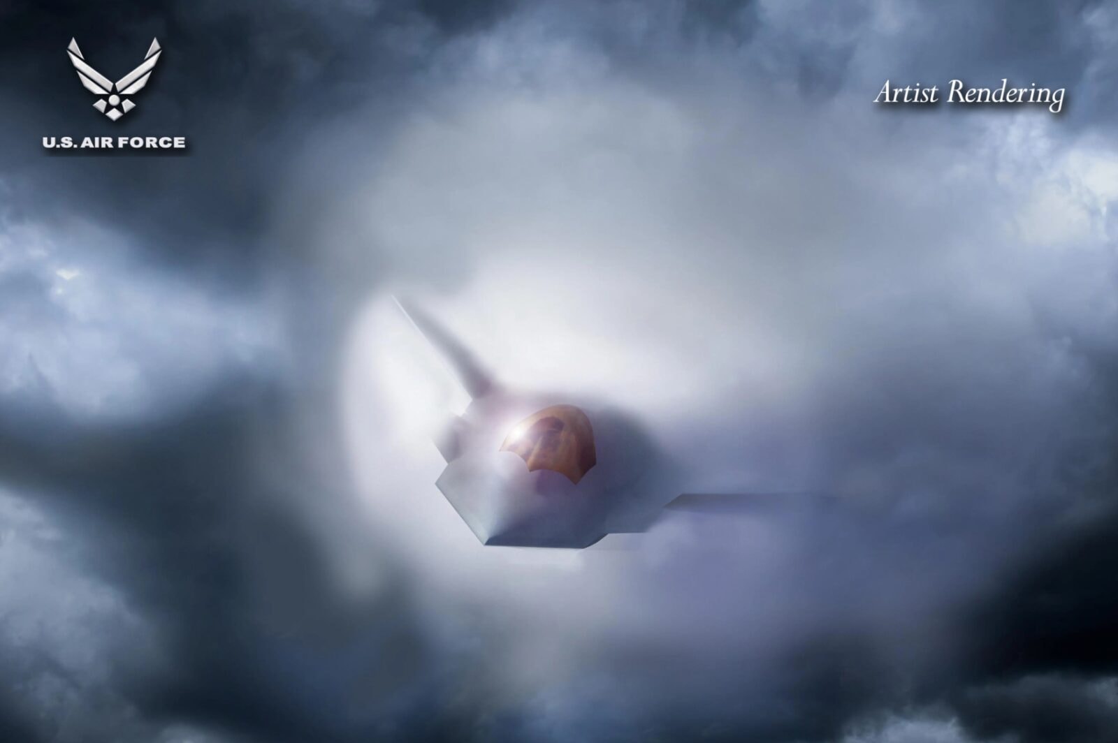 Nowy myśliwiec USA łamie wszystkie zasady. Eksperci zastanawiają się dlaczego