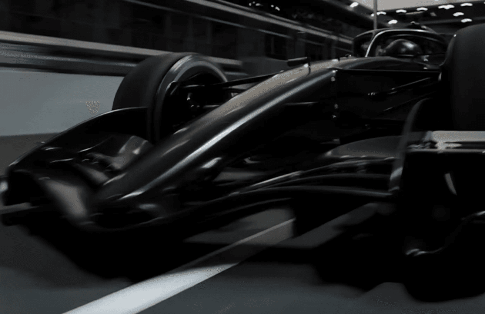 Cadillac wkracza do F1. Nowa siła na torach w 2026 roku