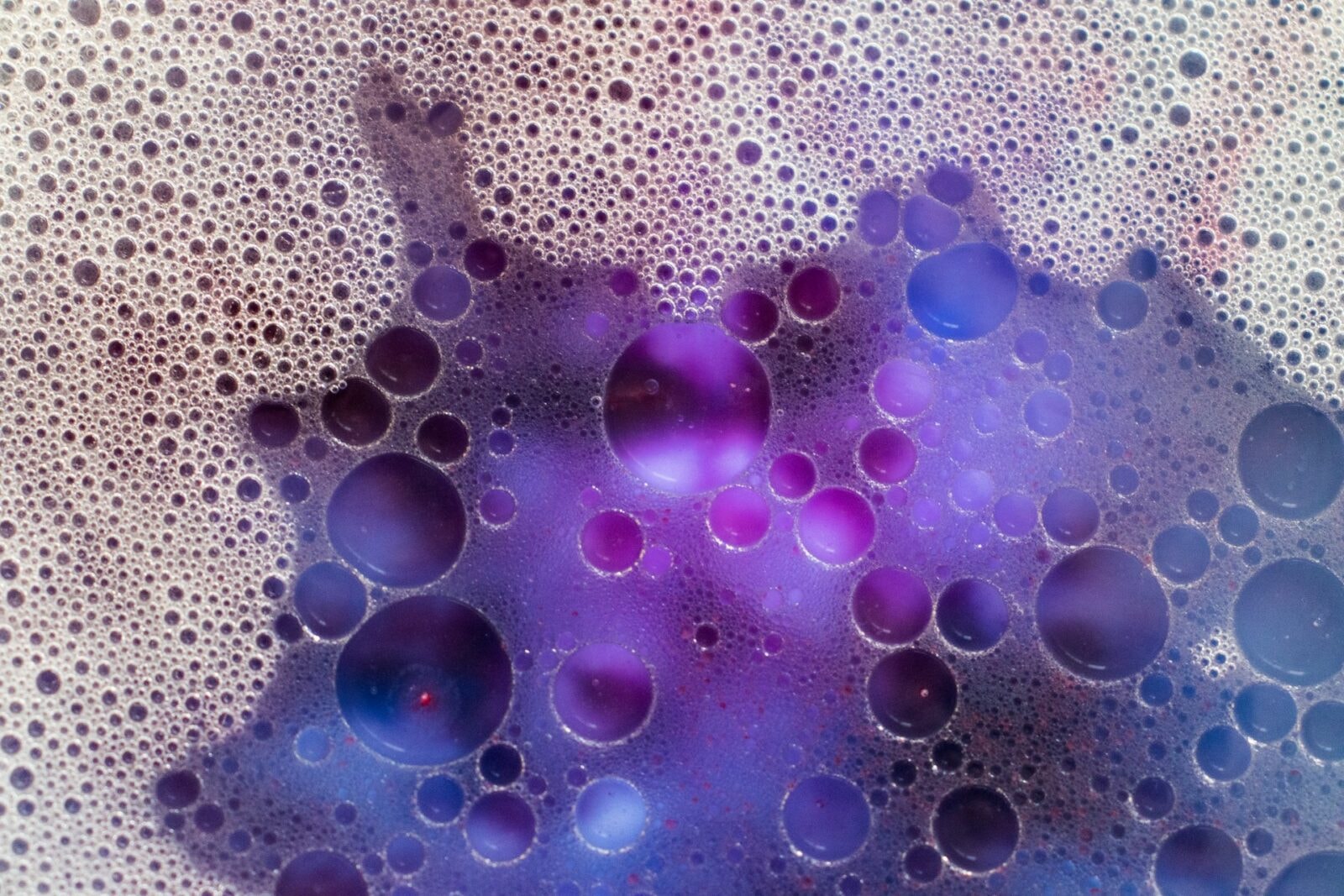 Detergent – zdjęcie poglądowe /Fot. Unsplash