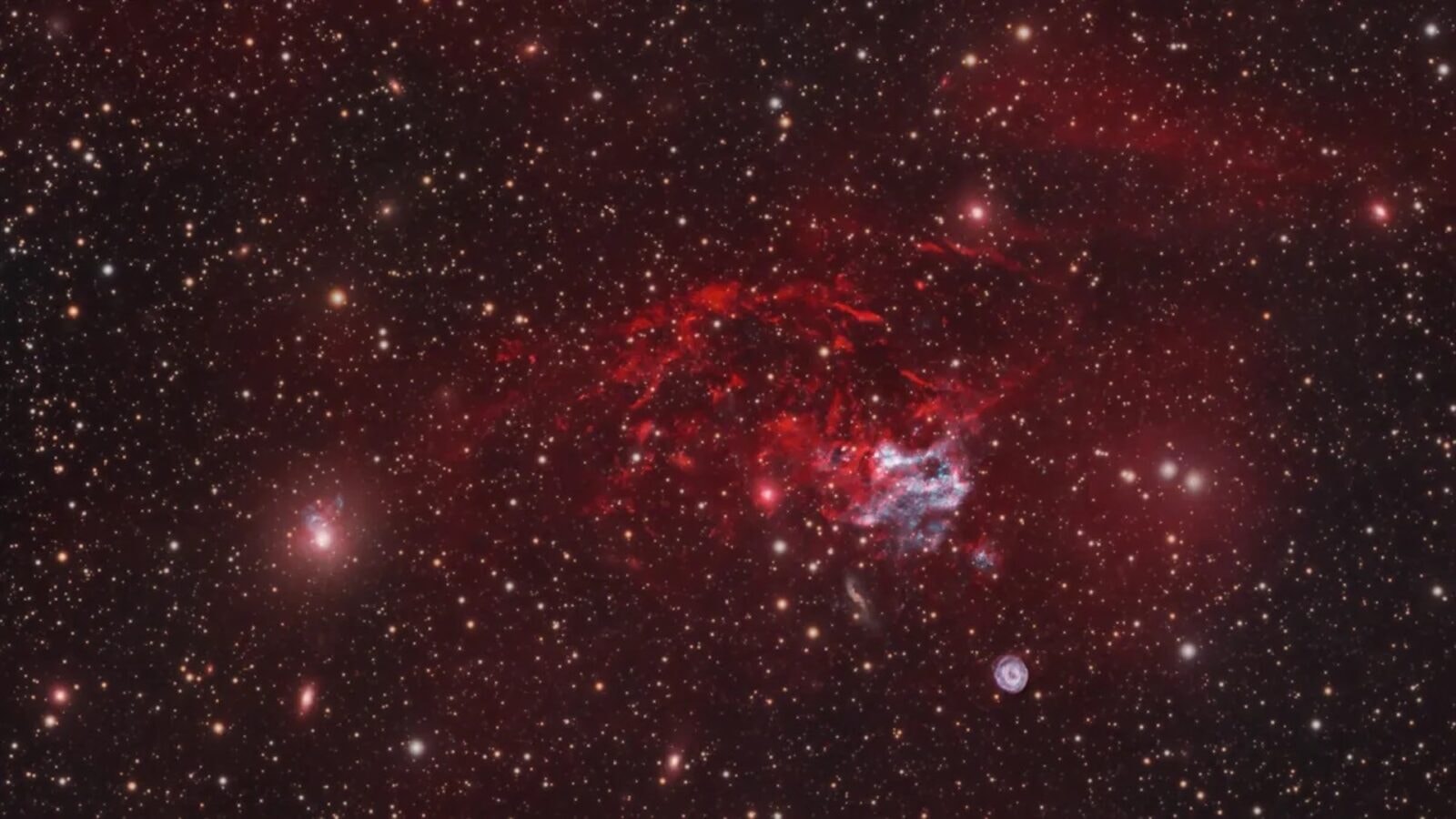 Śledztwo nastolatka ujawniło kosmiczny fenomen. Naukowcy z Harvardu są zachwyceni