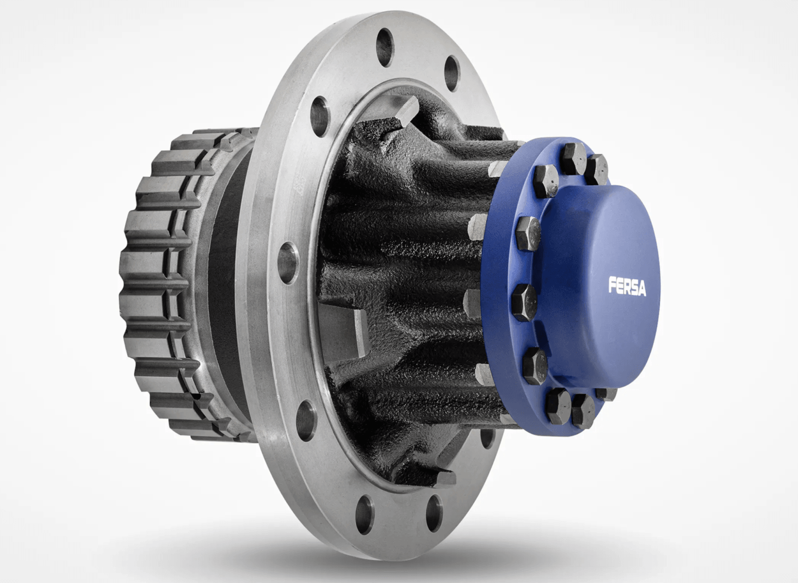 Fersa FE Wheel Hub /Fot. Fersa