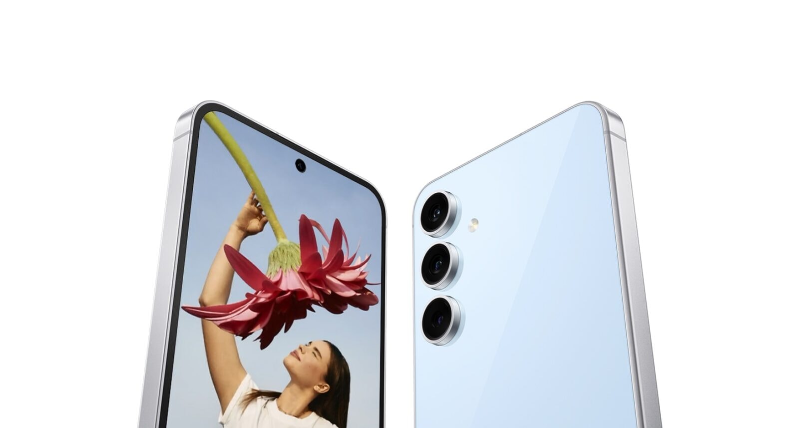 Galaxy S25 FE jednak dostanie jakieś ulepszenia?