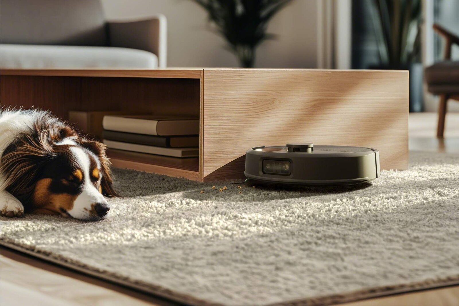 Koniec oczekiwania na rewolucję. iRobot wprowadza nową generację robotów Roomba