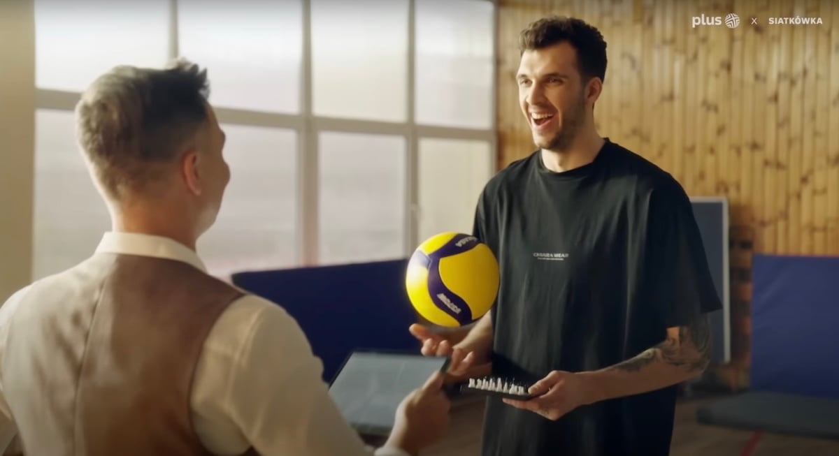 PlusLiga Plus siatkówka