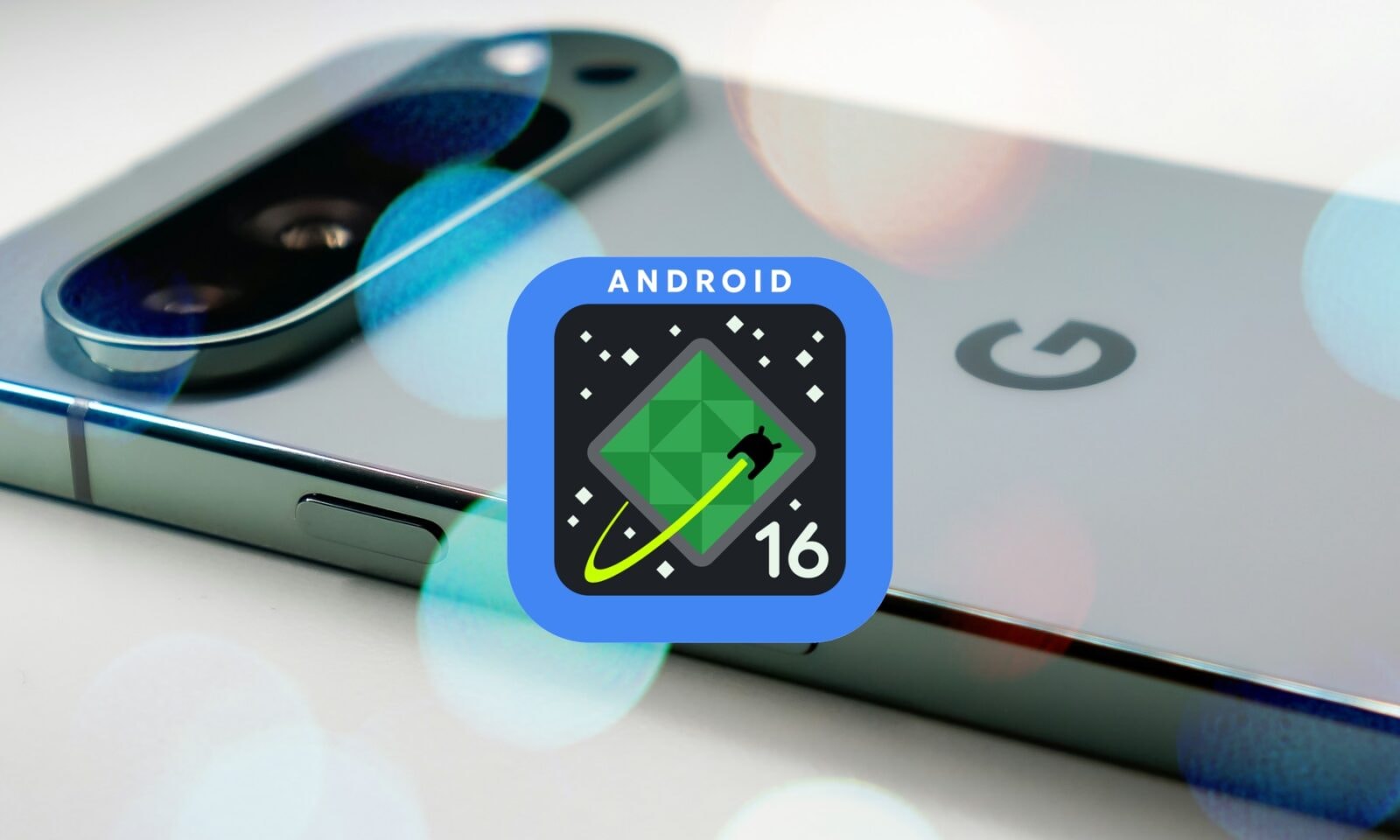Android 16 beta dostępny dla różnych modeli smartfonów
