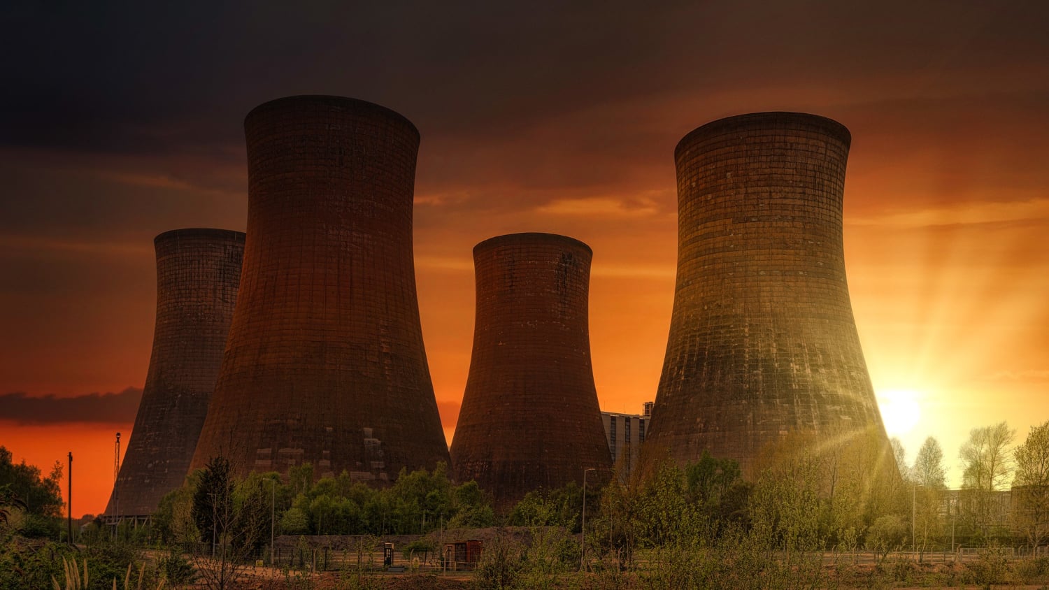 Energetyka atomowa miała jedną wielką wadę. Naukowcy właśnie znaleźli sposób jak ją wyeliminować