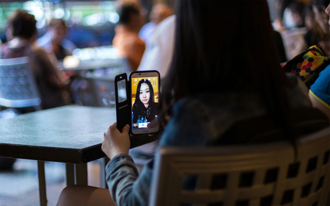 Android 16 wprowadzi efekty dla rozmów wideo. Te dla odmiany będą przydatne