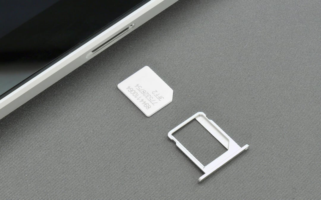 Boisz się o swój SIM? Spokojnie, Google pozwoli Ci zrobić kopię zapasową