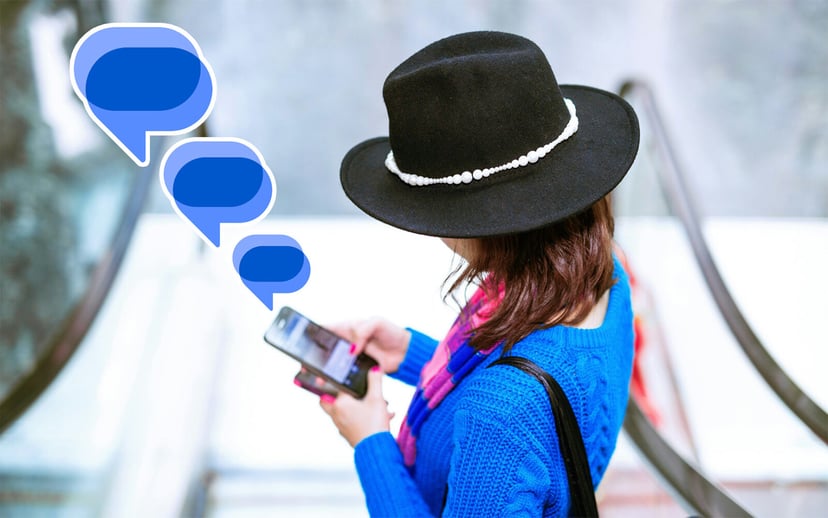 Wiadomości Google dostaną ważną funkcję. Dzięki niej łatwo się znajdziecie