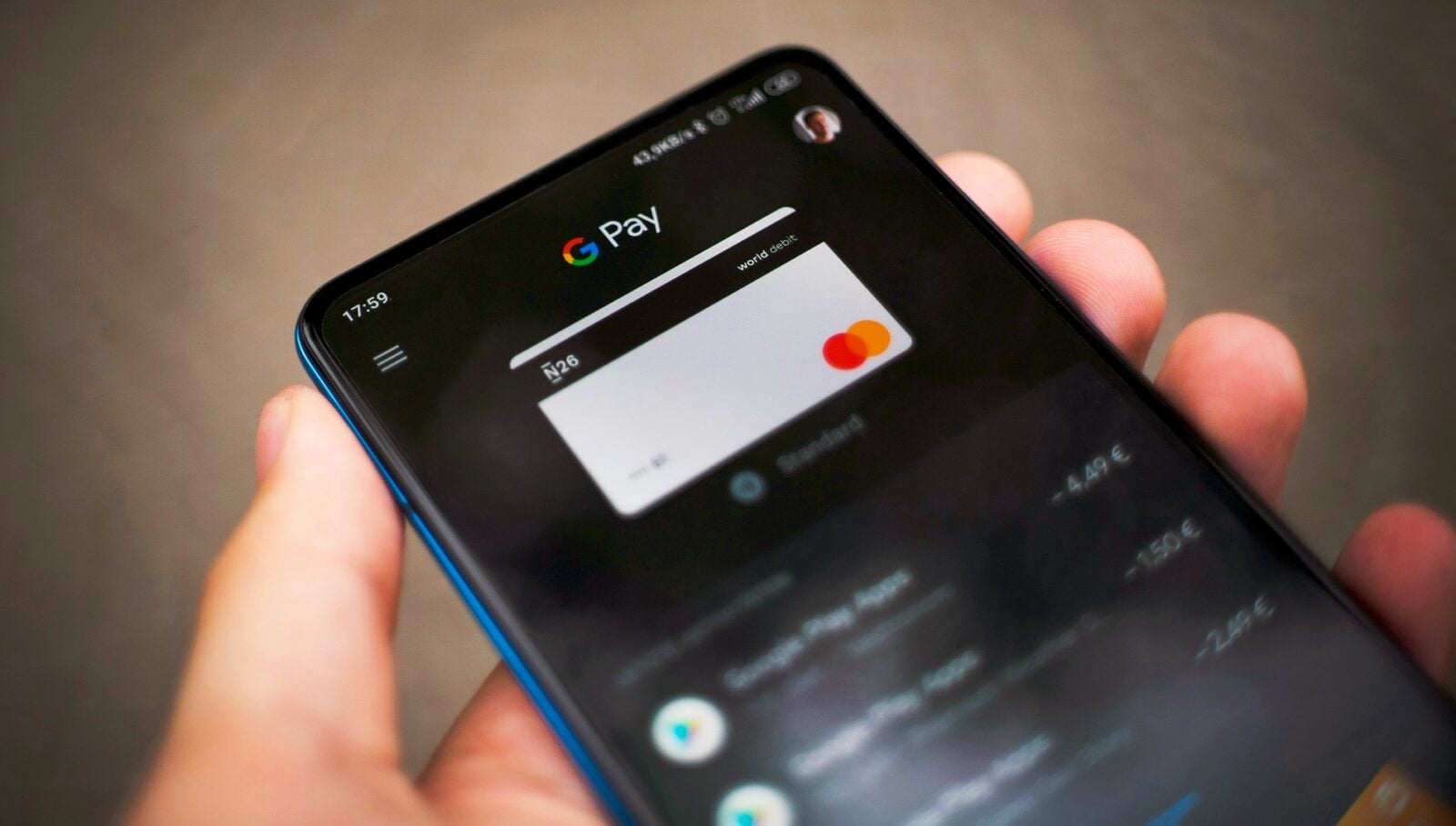 Sklep Google Play utrudni robienie zakupów, ale to dobrze