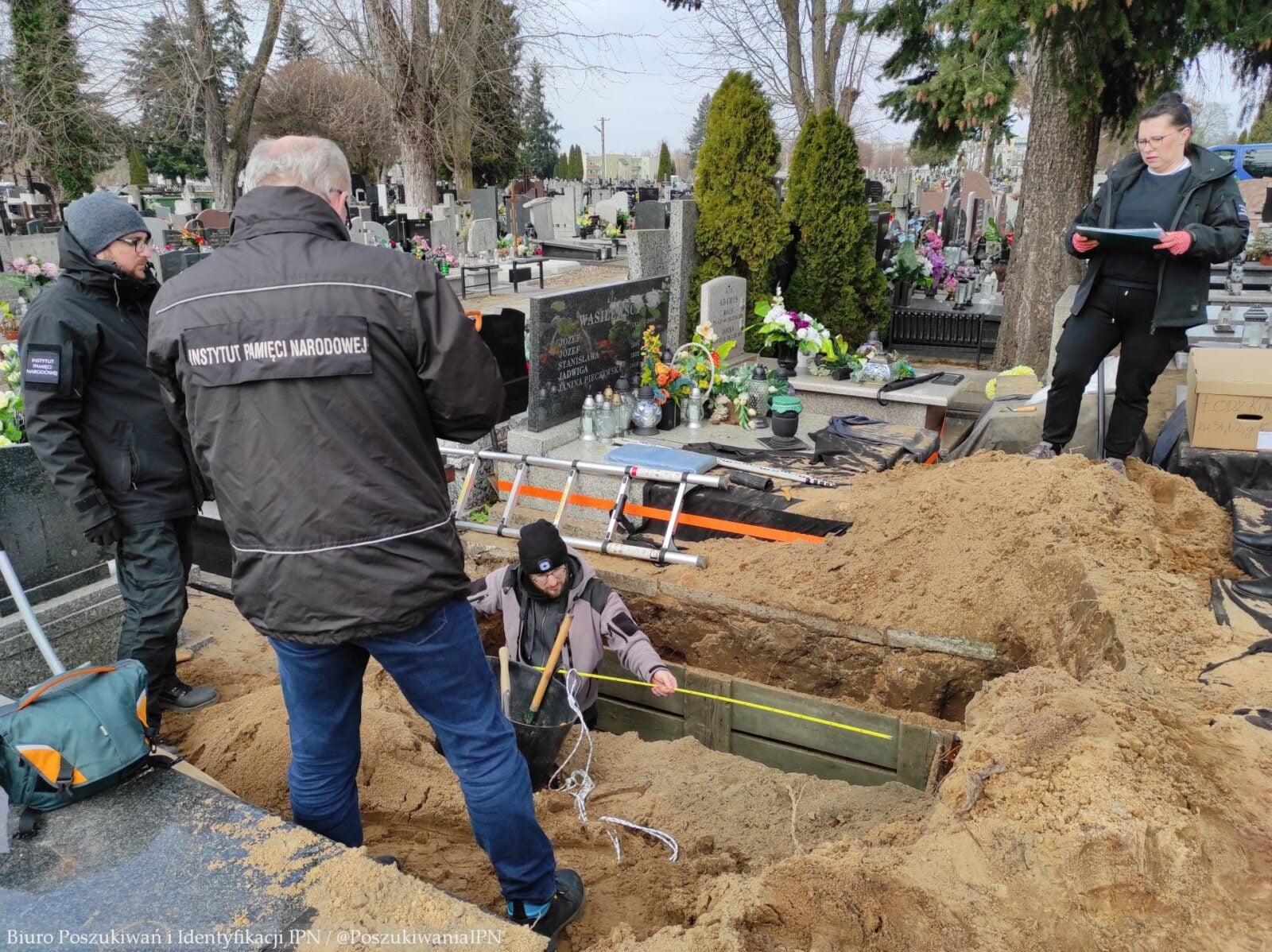 Tajemnica dziecięcego obozu koncentracyjnego rozwiązana. Oto co odkrył IPN