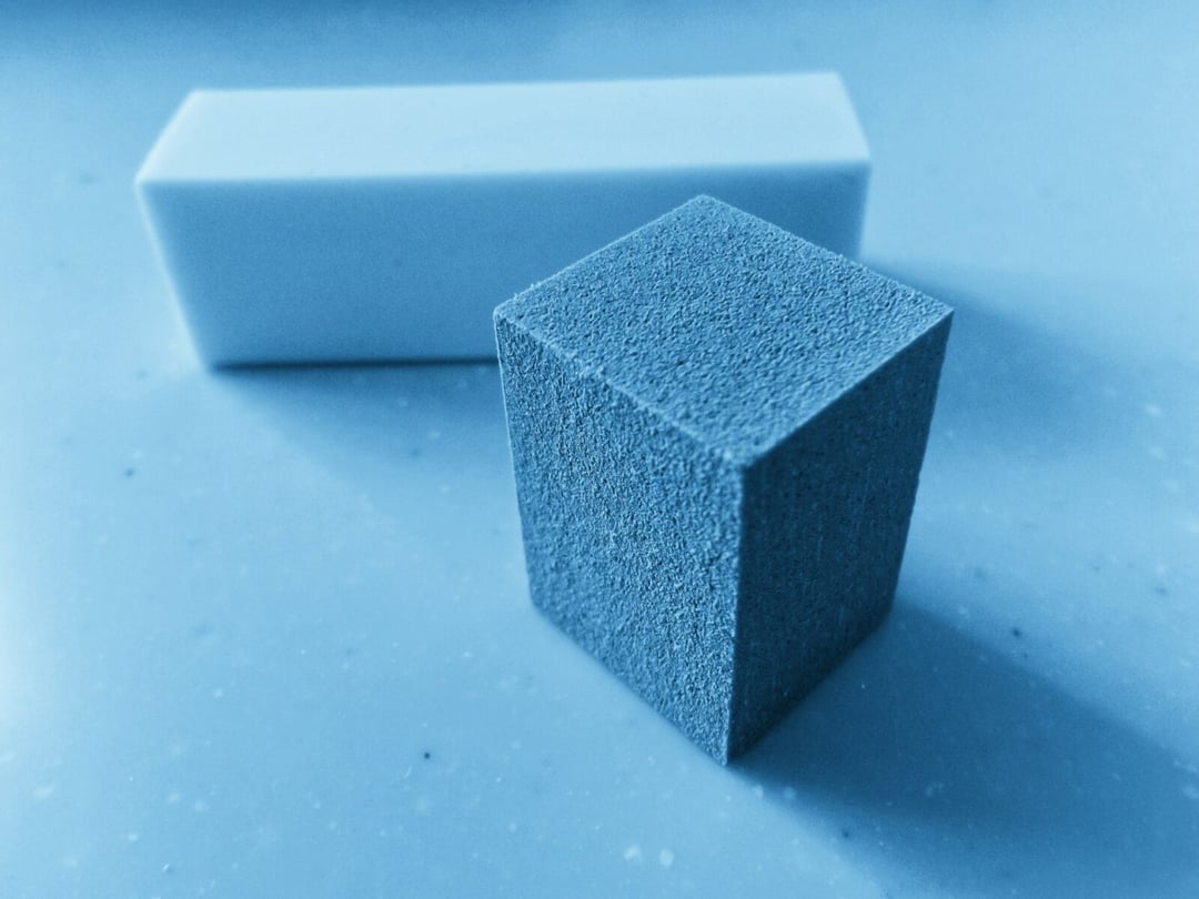 Zapomnij o klasycznym betonie. Materiał z bakterii i grzybów zastąpi go w ciągu 10 lat