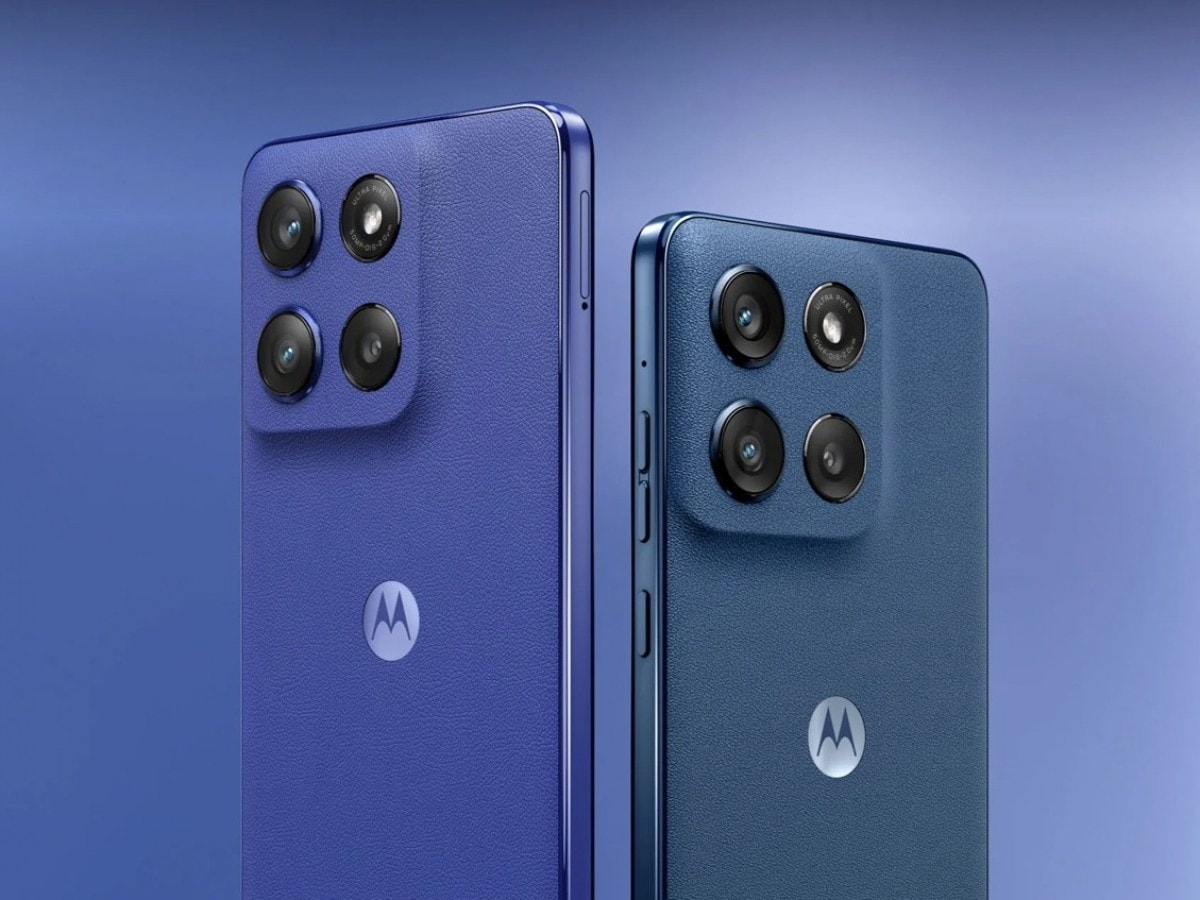 Motorola Edge 60 Stylus zbliża się do premiery. Na pokładzie obsługa rysika i imponująca specyfikacja