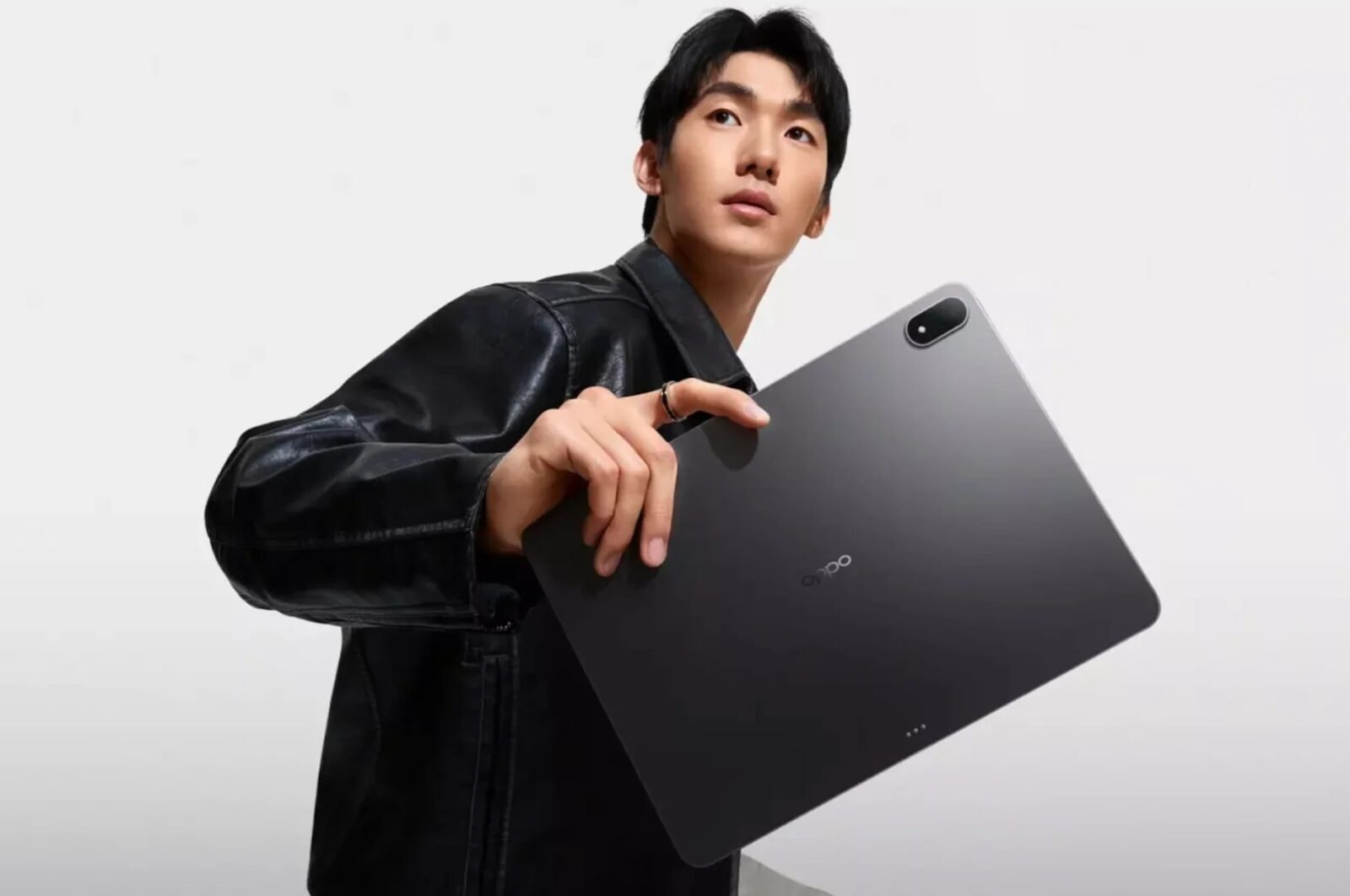 Nowy gracz na rynku tanich tabletów? Oppo Pad SE może zaskoczyć procesorem