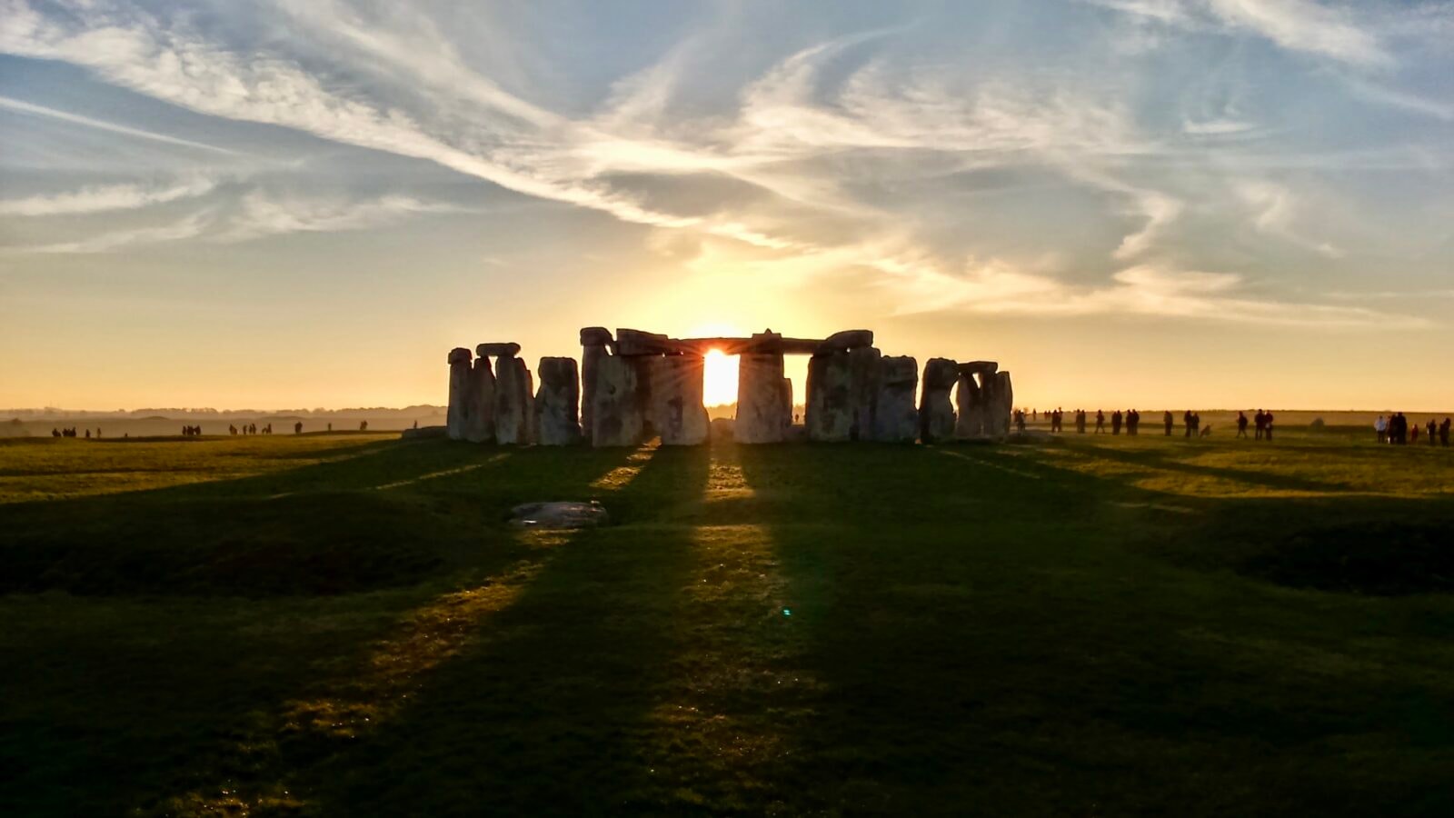 Nowy dowód podważa wszystko, co wiemy o Stonehenge. Ten obiekt może zmienić historię Wysp