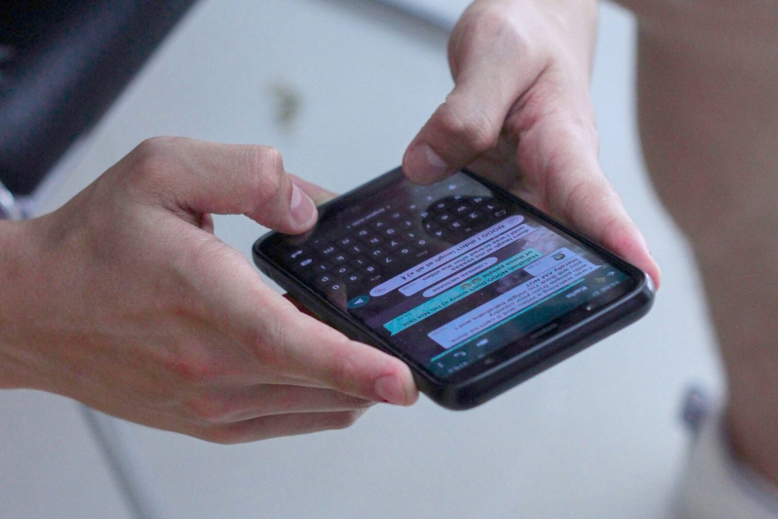 WhatsApp ma poważną lukę zabezpieczeń