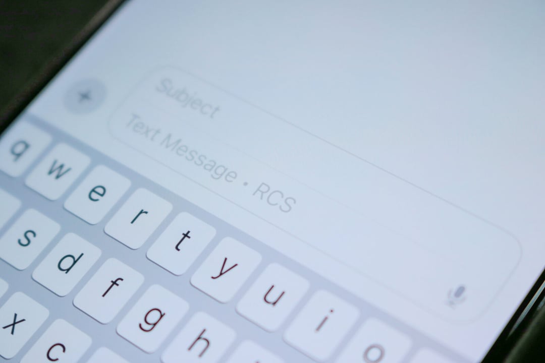 Google ułatwi życie. Łatwo unikniesz niechcianych SMS-ów