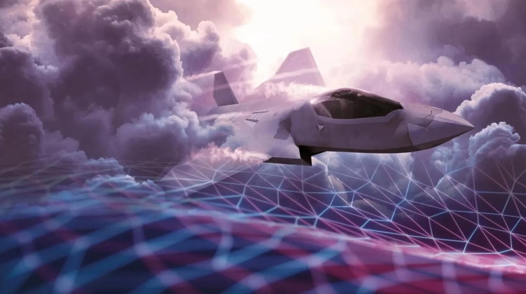 Miał być niczym F-35 w II wojnie światowej. Teraz Reppū powróci w technologicznej chwale