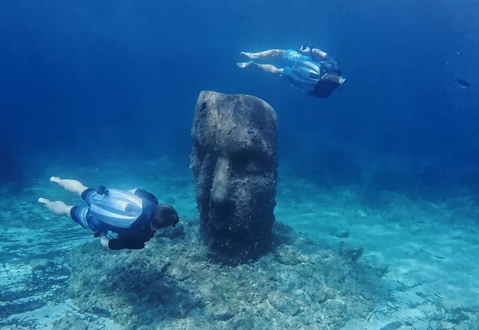 Jetpack CudaJet /Fot. CudaJet