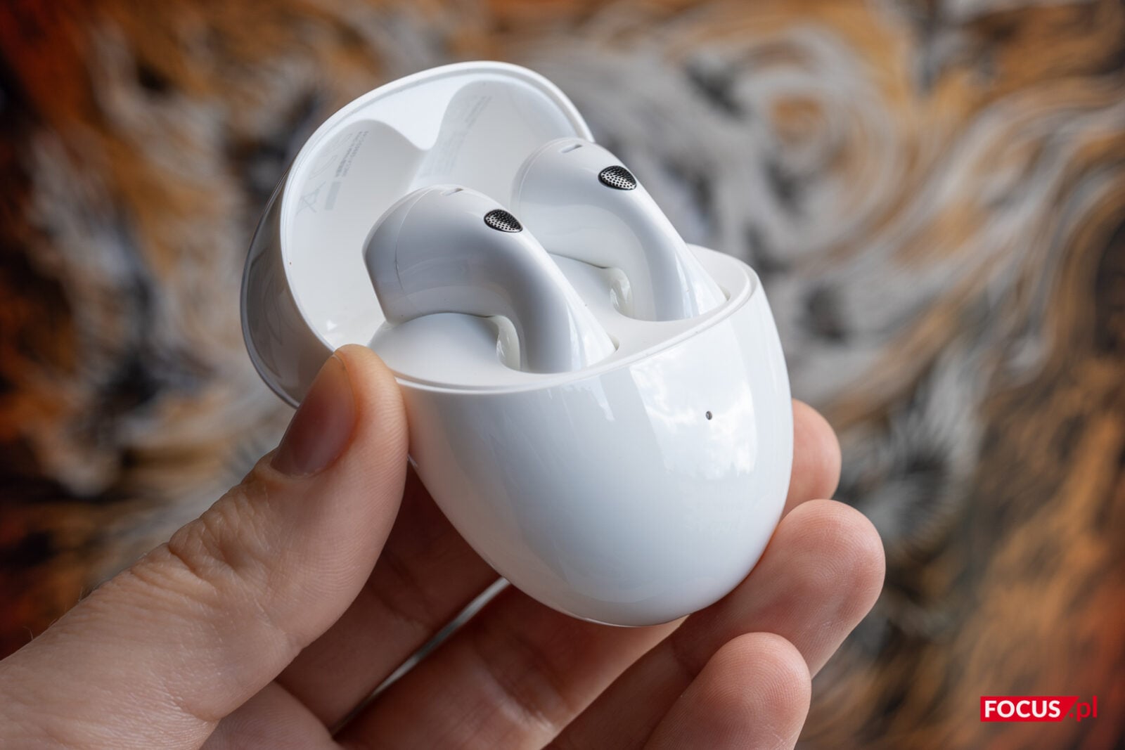 huawei freebuds 6