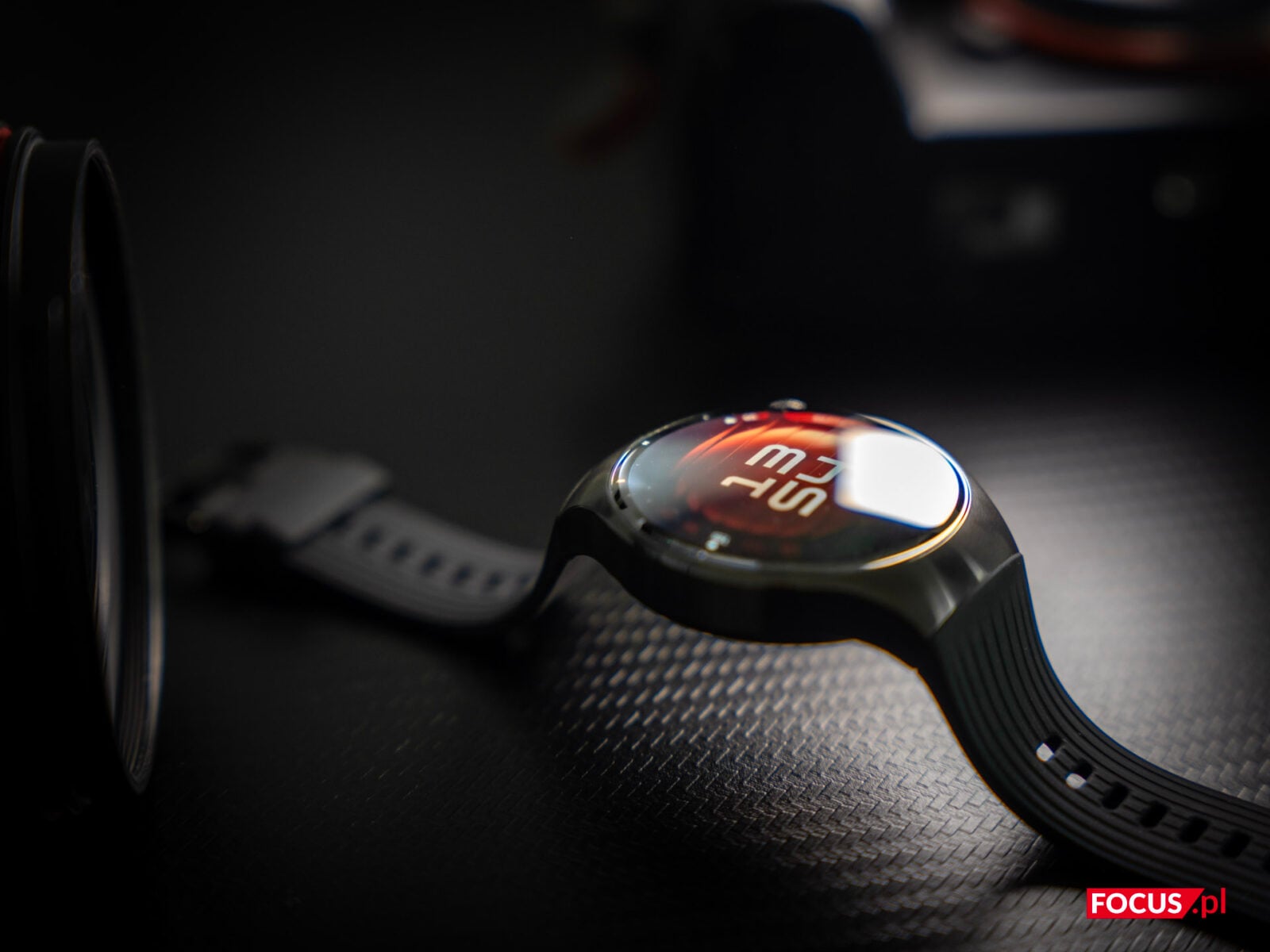 Jak 3 minuty z Huawei Watch 5 mogą zmienić Twoje podejście do zdrowia
