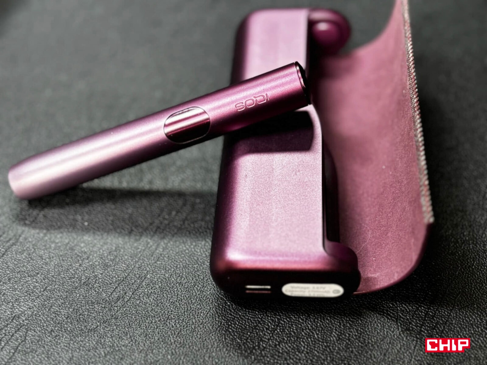 W Polsce, według ostatnich badań PAN, pali co trzecia dorosła osoba. Technologia kontra papierosy