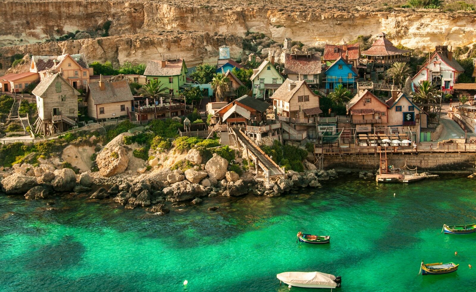 Niezwykli żeglarze sprzed 8500 lat. Malta odkrywa swoje sekrety