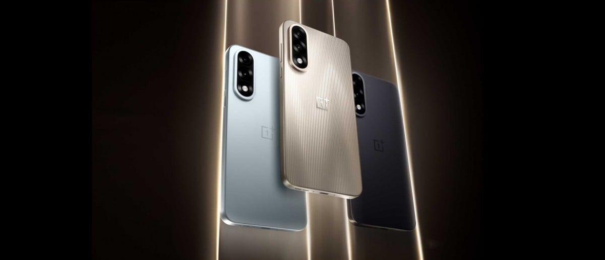OnePlus rozszerza serię Ace 5. Oto modele Racing i Ultra z gigantycznymi bateriami