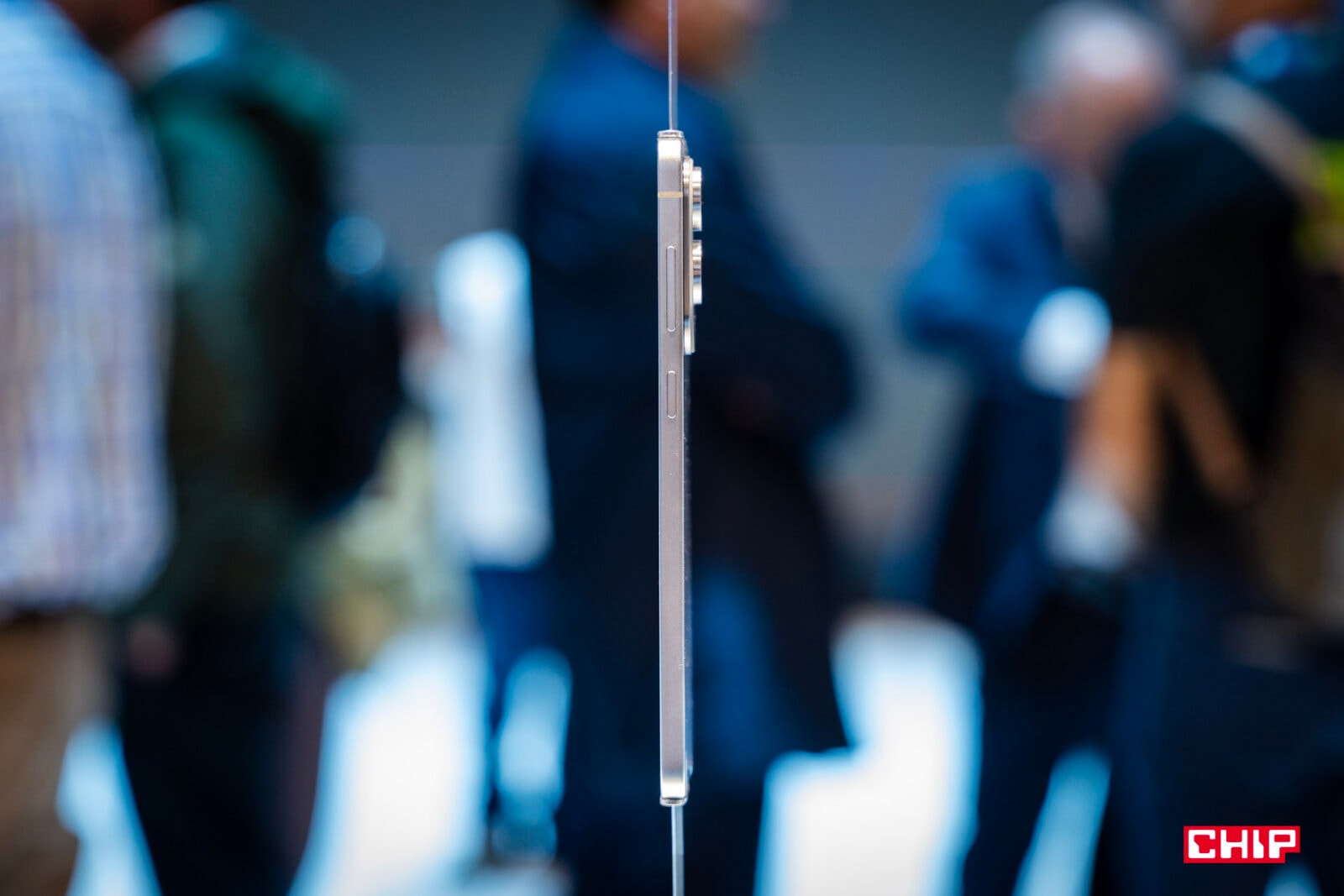 Galaxy S25 Edge oficjalnie! Ultracienki flagowiec Samsunga w końcu zadebiutował