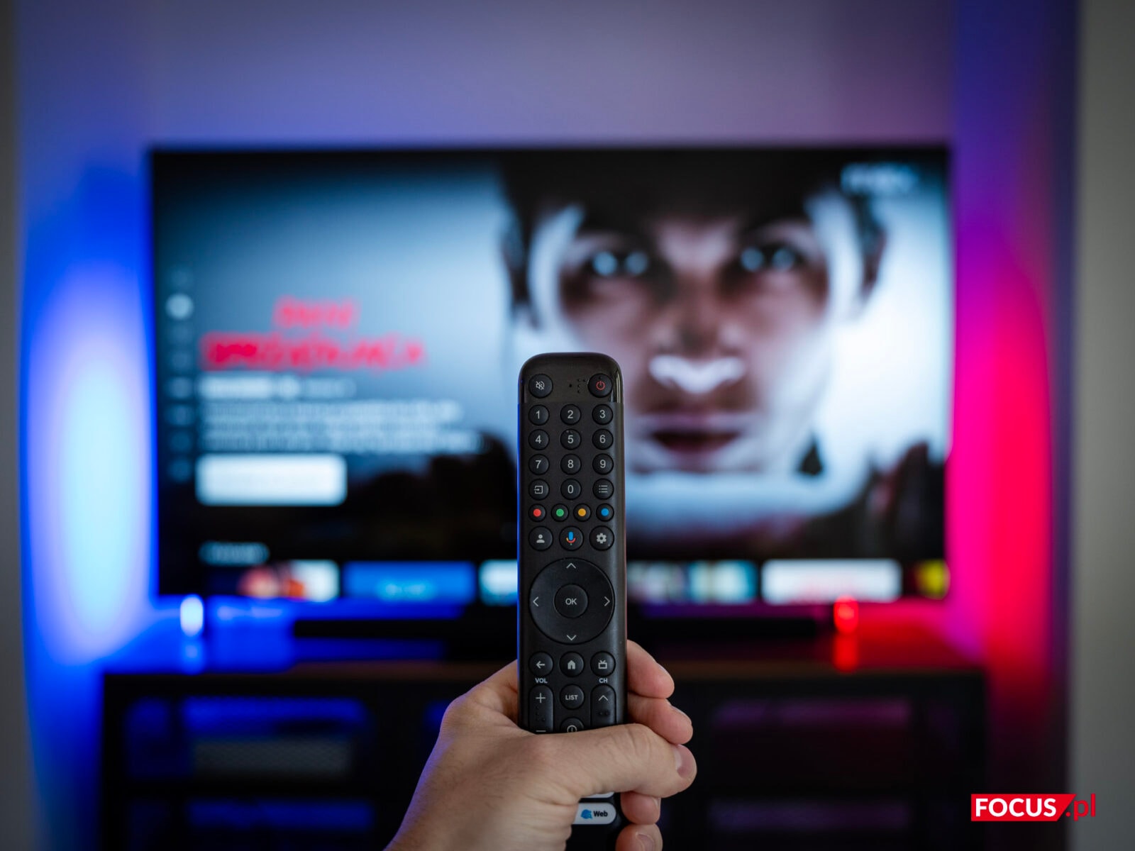 Plus połączył siły ze SkyShowtime. To tylko początek filmowo-serialowej uczty