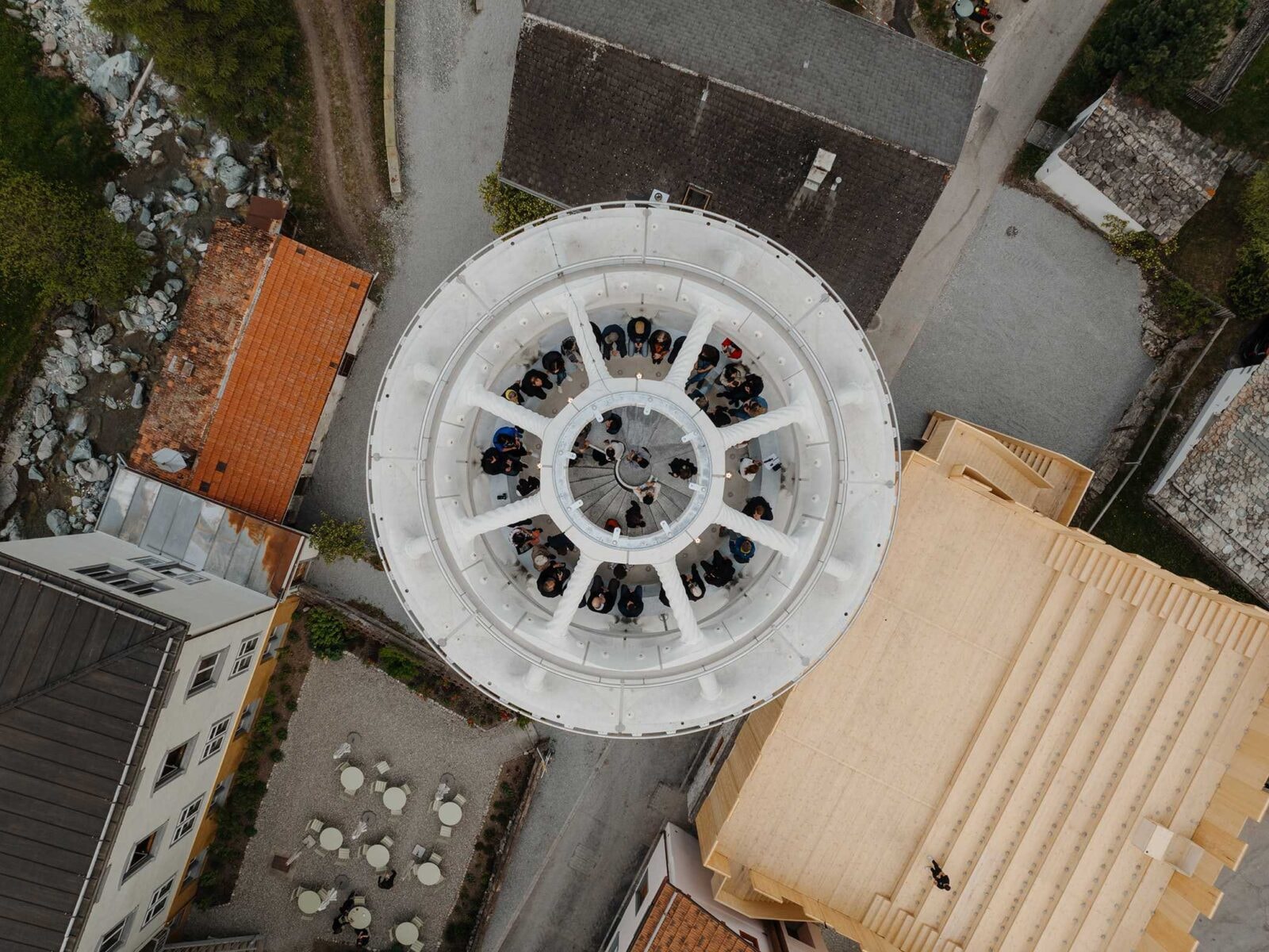 Tor Alva /Fot. ETH Zurich