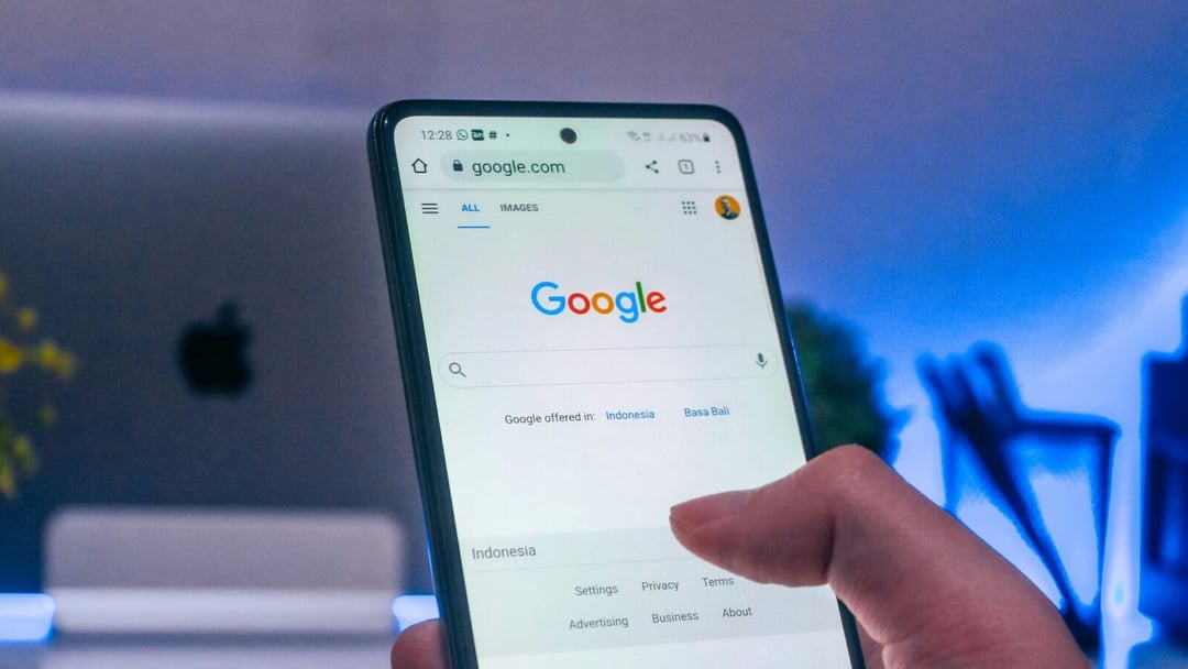 Szukasz restauracji w Google i masz promocje. Wszystko podane jak na tacy