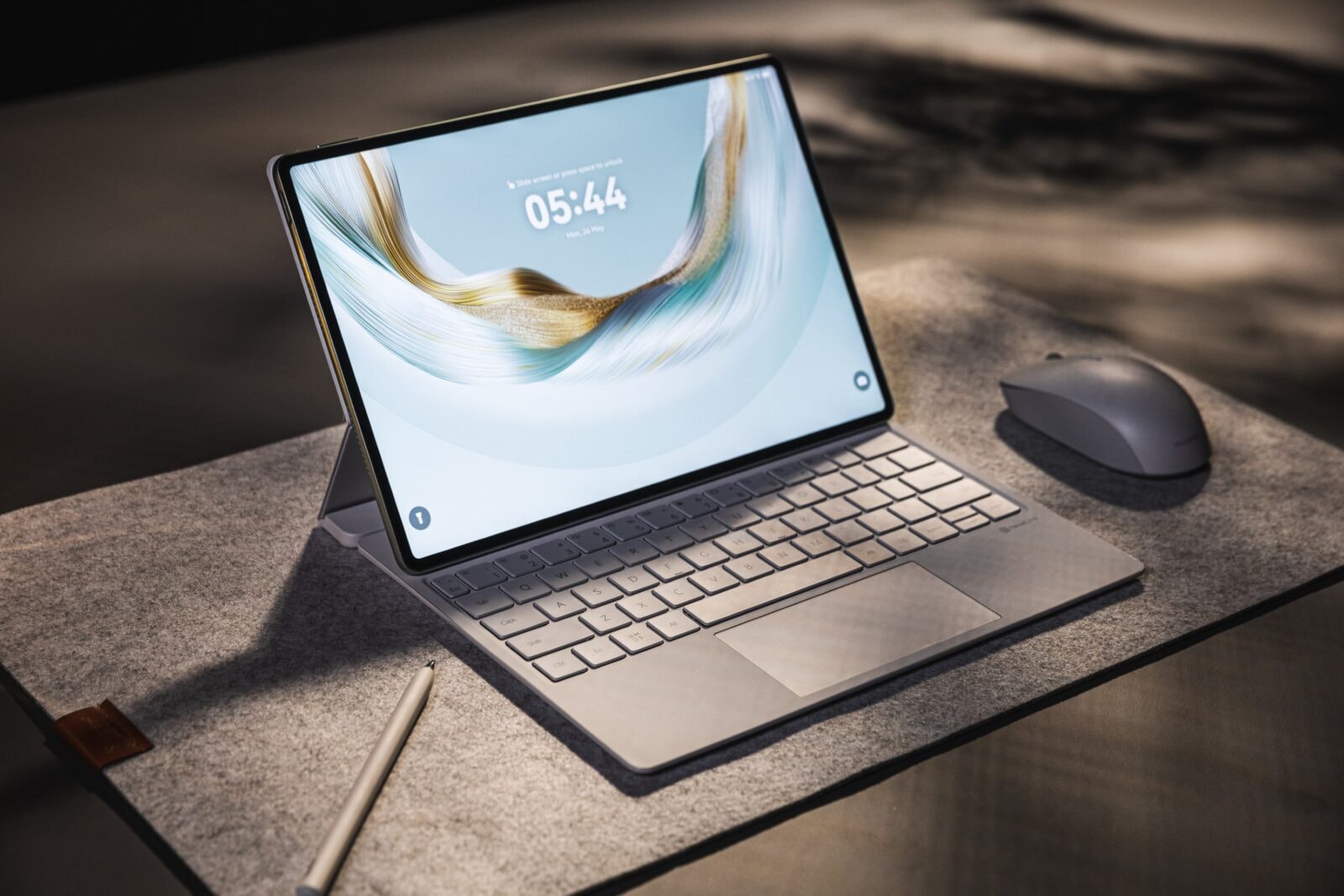 HUAWEI MatePad Pro 12.2” 2025 trafił do Polski. Świetna specyfikacja i promocja na start