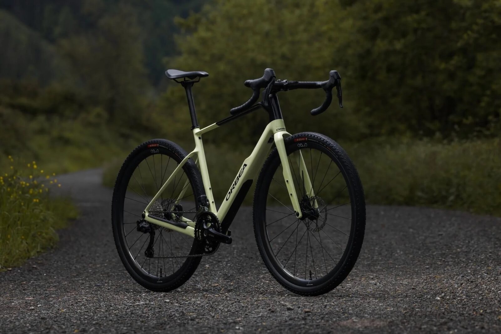 Czy to najlepszy rower szutrowy 2025 roku? Oto nowa Orbea Terra