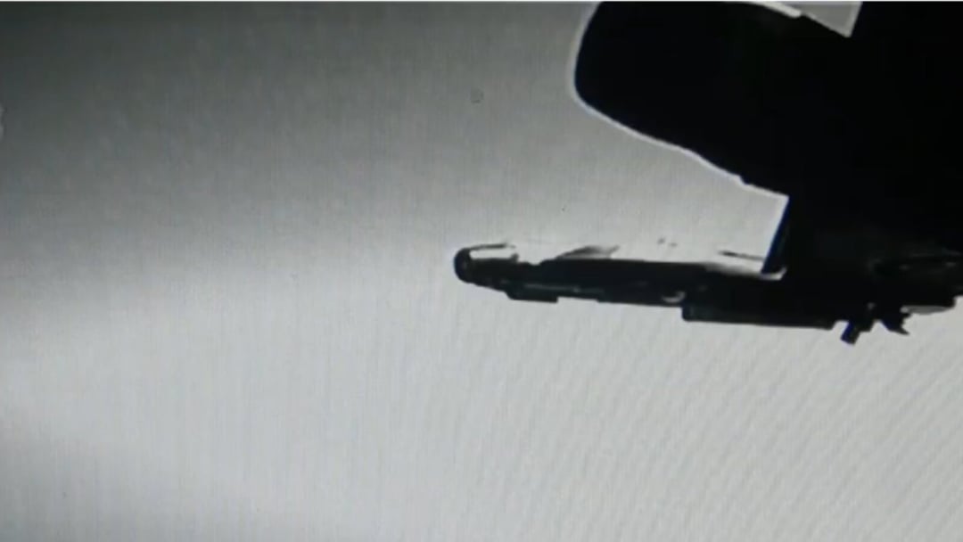 Francuzi właśnie odpalili pocisk którego nie da się oszukać. MICA NG to koszmar dla każdego przeciwnika