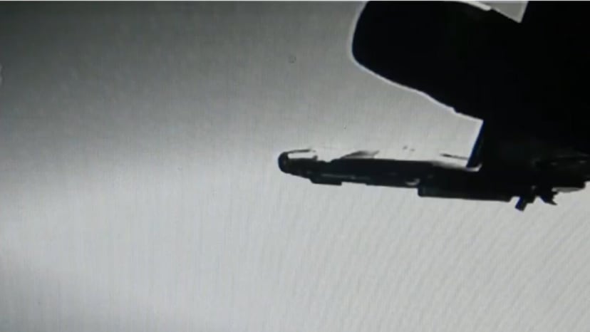 Francuzi właśnie odpalili pocisk którego nie da się oszukać. MICA NG to koszmar dla każdego przeciwnika