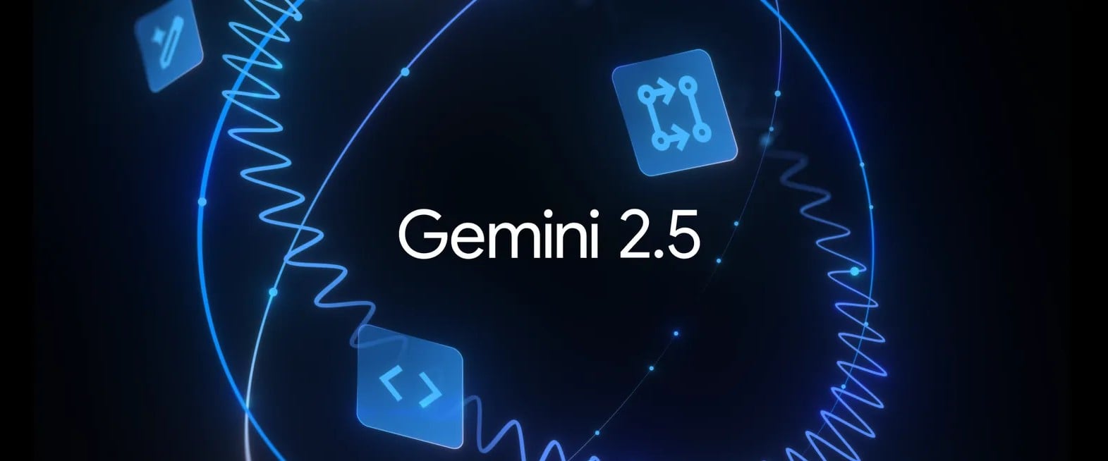 Google prezentuje kolejny model z rodziny Gemini 2.5