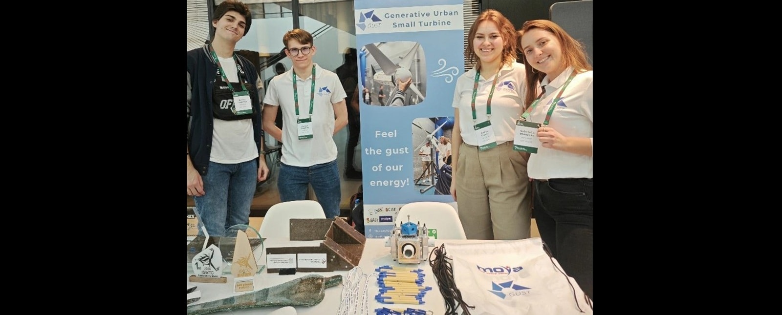 fot. GUST/ Politechnika Łódzka