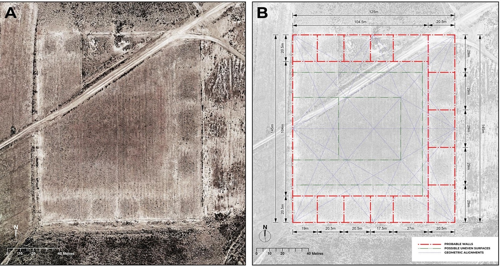 Na Ziemi istniała cywilizacja, o której nie wiedzieliśmy. Właśnie odkryto jej pozostałości