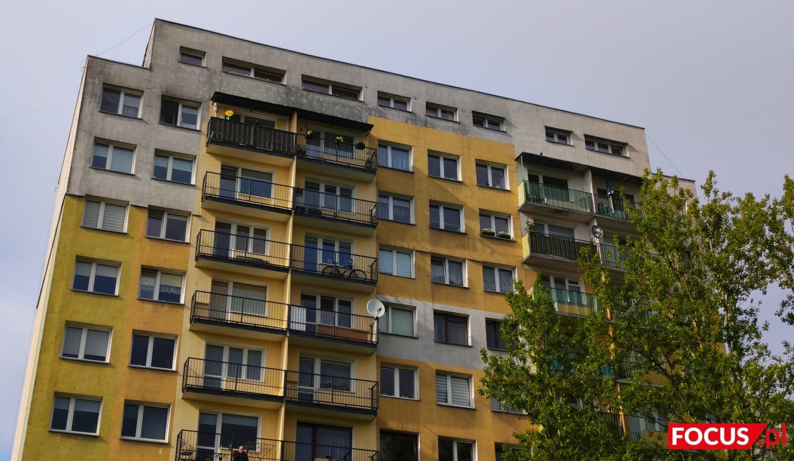 klimatyzacja podnosi cenę mieszkania