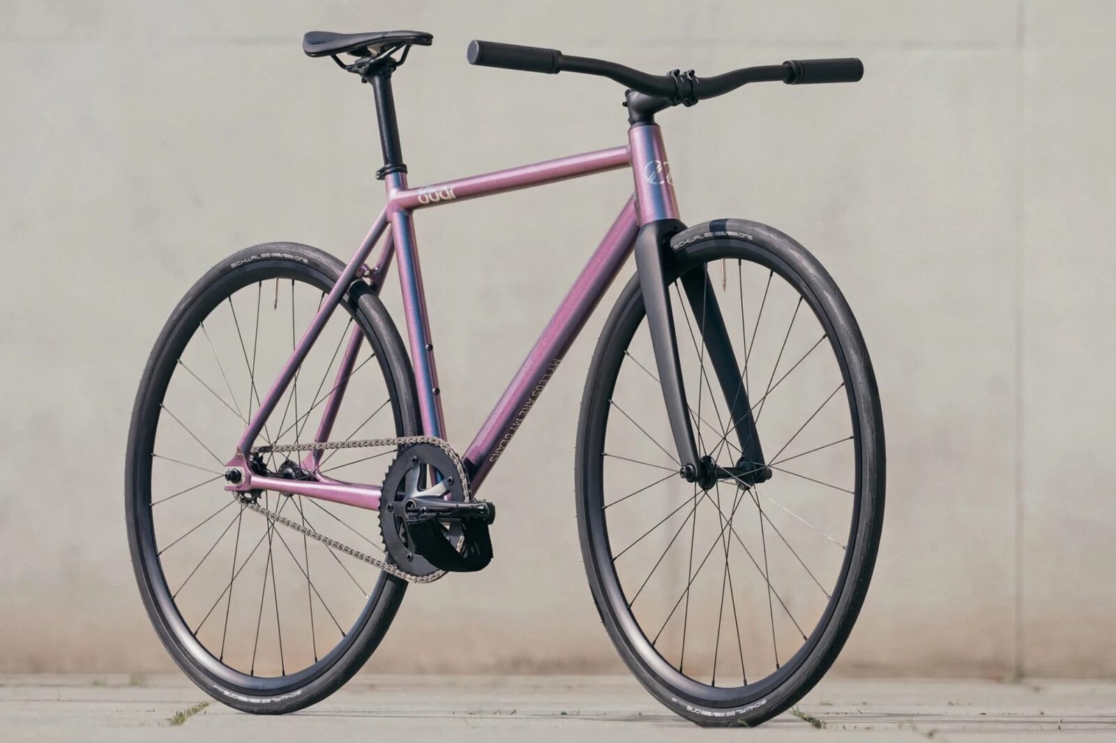 Osiem generacji miejskiej legendy z Berlina. Krzberg v8 gotowy na nowe wyzwania