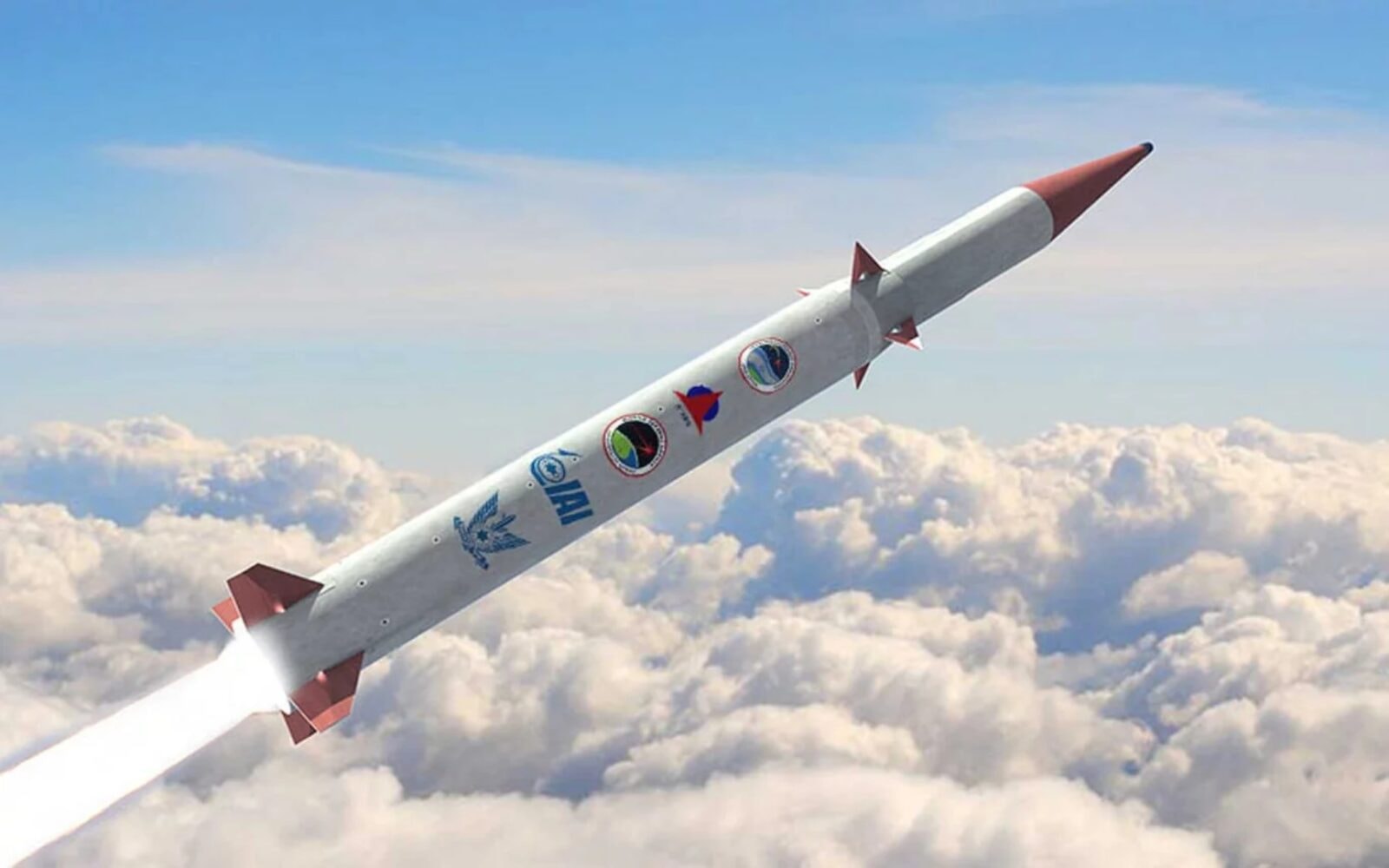 Potęga Arrow 4. Izrael ma broń, która ma zwalczyć największe zagrożenie